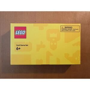 Lego Card Game Set GWP #5010018